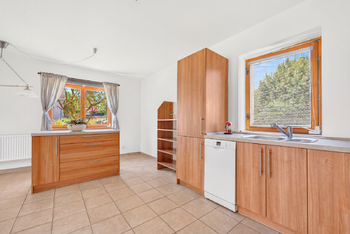 Pronájem domu 102 m², Mníšek pod Brdy