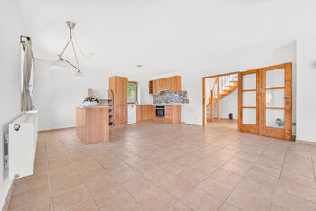 Pronájem domu 102 m², Mníšek pod Brdy