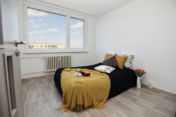 Pronájem bytu 2+kk v osobním vlastnictví 31 m², Žatec