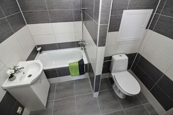 Pronájem bytu 2+kk v osobním vlastnictví 31 m², Žatec