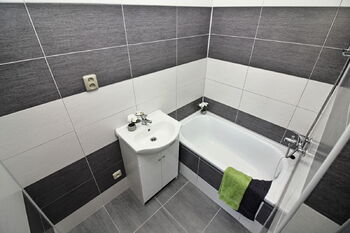 Pronájem bytu 2+kk v osobním vlastnictví 31 m², Žatec