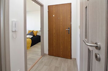 Pronájem bytu 2+kk v osobním vlastnictví 31 m², Žatec