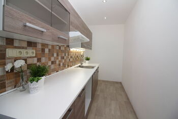 Pronájem bytu 2+kk v osobním vlastnictví 31 m², Žatec