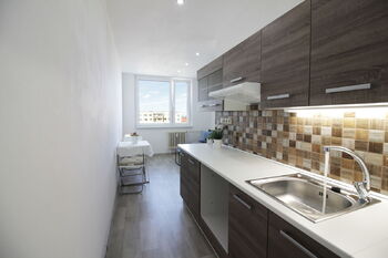 Pronájem bytu 2+kk v osobním vlastnictví 31 m², Žatec