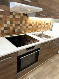 Pronájem bytu 2+kk v osobním vlastnictví 31 m², Žatec