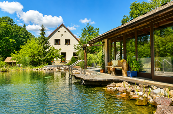 Prodej domu 140 m², Lanžov