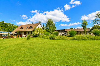 Prodej domu 140 m², Lanžov