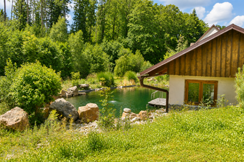 Prodej domu 140 m², Lanžov