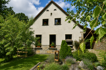 Prodej domu 140 m², Lanžov