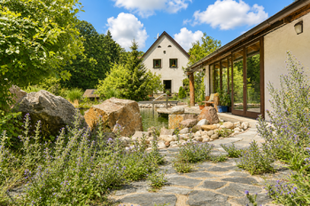 Prodej domu 140 m², Lanžov