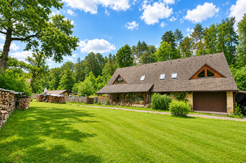 Prodej domu 140 m², Lanžov
