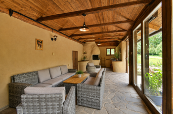 Prodej domu 140 m², Lanžov