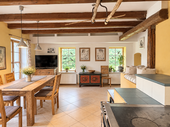 Prodej domu 140 m², Lanžov