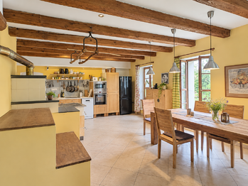 Prodej domu 140 m², Lanžov