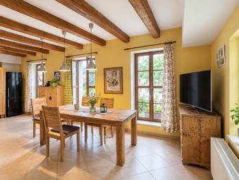 Prodej domu 140 m², Lanžov