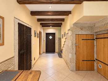 Prodej domu 140 m², Lanžov
