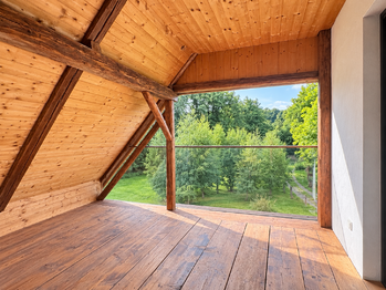 Prodej domu 140 m², Lanžov