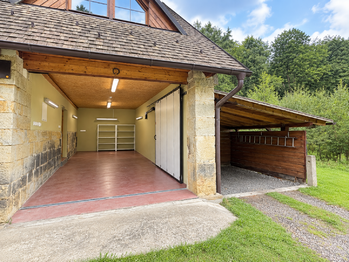 Prodej domu 140 m², Lanžov
