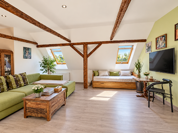 Prodej domu 140 m², Lanžov