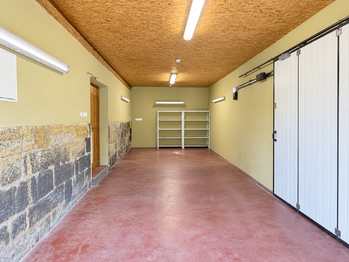 Prodej domu 140 m², Lanžov
