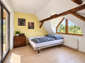 Prodej domu 140 m², Lanžov