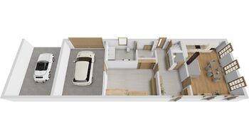 Prodej domu 140 m², Lanžov