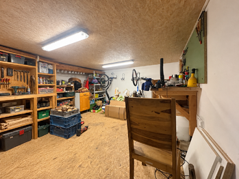 Prodej domu 140 m², Lanžov