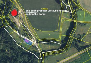 Prodej domu 140 m², Lanžov