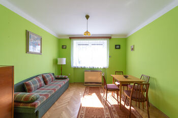 Prodej domu 150 m², Zvole