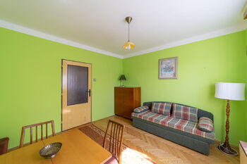 Prodej domu 150 m², Zvole