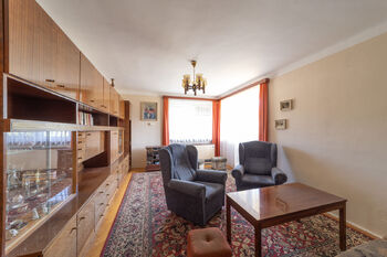 Prodej domu 150 m², Zvole