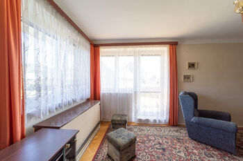 Prodej domu 150 m², Zvole