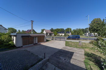 Prodej domu 150 m², Zvole