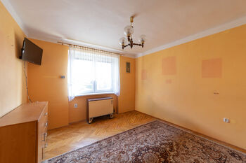 Prodej domu 150 m², Zvole