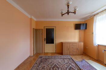 Prodej domu 150 m², Zvole