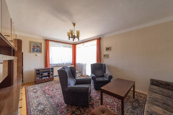 Prodej domu 150 m², Zvole