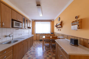 Prodej domu 150 m², Zvole