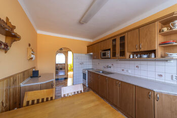 Prodej domu 150 m², Zvole