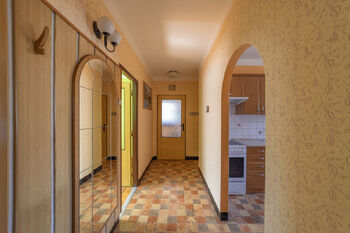 Prodej domu 150 m², Zvole
