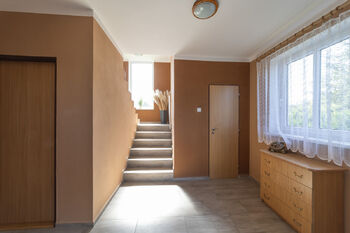 Prodej domu 150 m², Zvole