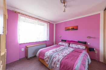 Prodej domu 150 m², Zvole