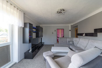 Prodej domu 150 m², Zvole