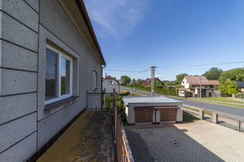 Prodej domu 150 m², Zvole