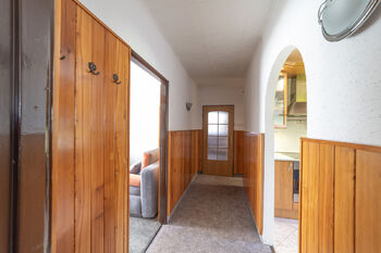 Prodej domu 150 m², Zvole