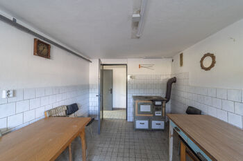 Prodej domu 150 m², Zvole