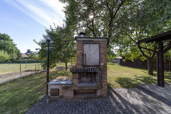 Prodej domu 150 m², Zvole