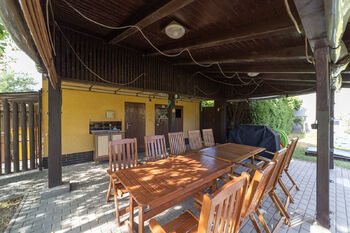 Prodej domu 150 m², Zvole