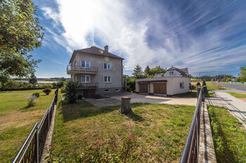 Prodej domu 160 m², Šumperk