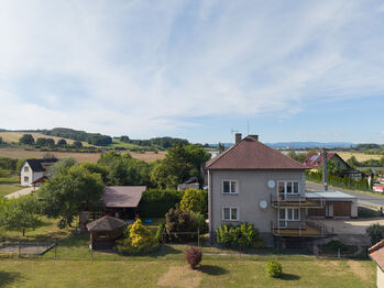 Prodej domu 150 m², Zvole