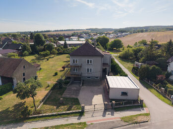 Prodej domu 150 m², Zvole